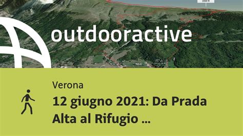 durata percorso prada chierego|12 giugno: Da Prada Alta al Rifugio Chierego.